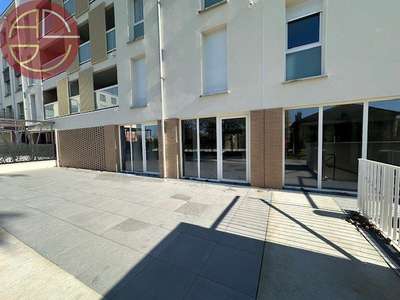 A vendre local 130m² Toulouse-Nord-Est Minimes