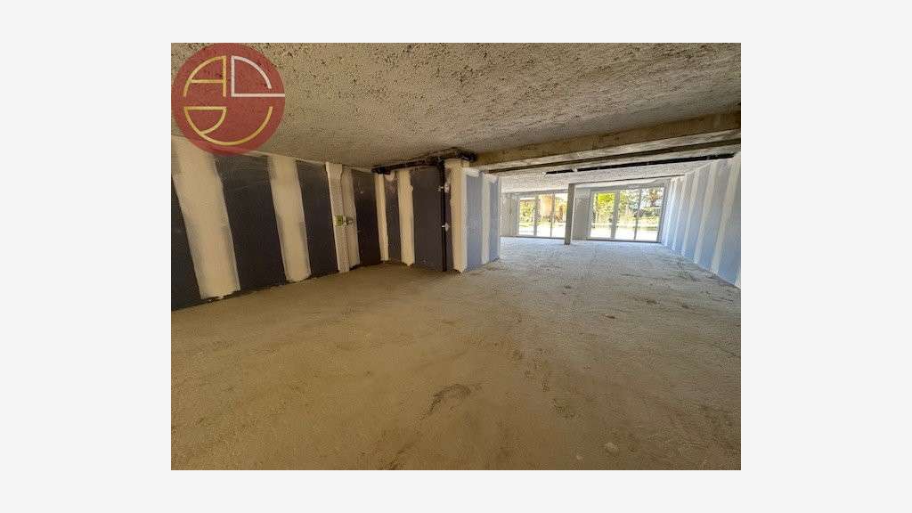 A vendre local 130m² Toulouse-Nord-Est Minimes