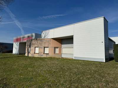 Vente Locaux commerciaux - Boutiques à Valence