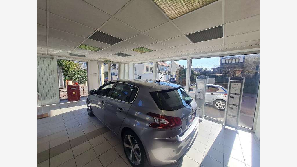 Cède ensemble immo 108m² Versailles Porchefontaine