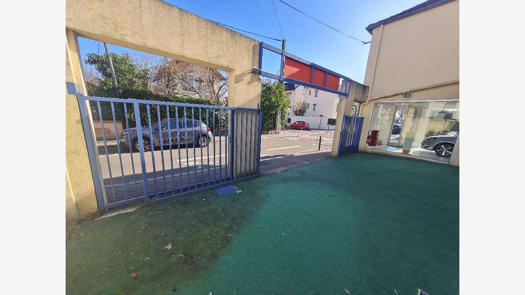Cède ensemble immo 108m² Versailles Porchefontaine