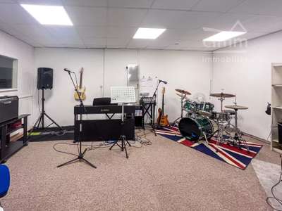 Vente Locaux commerciaux - Boutiques à Crolles