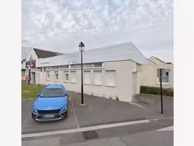 Locaux commerciaux loués