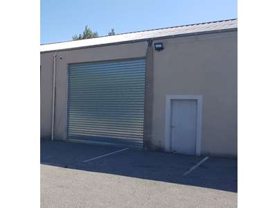 Vente Locaux d'activités - Entrepôts à Montélimar
