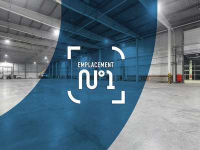 Vente Locaux d'activités - Entrepôts à Ajaccio
