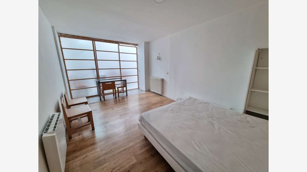 Vente loft 174m² Nantes Hauts Pavés Saint Felix