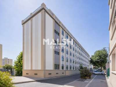 Vente Bureaux à Lyon 3e