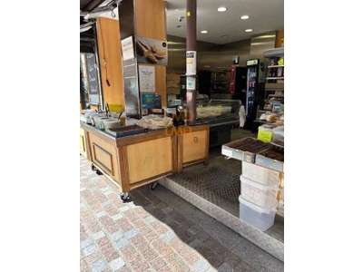 Vente Locaux commerciaux - Boutiques à Levallois-Perret