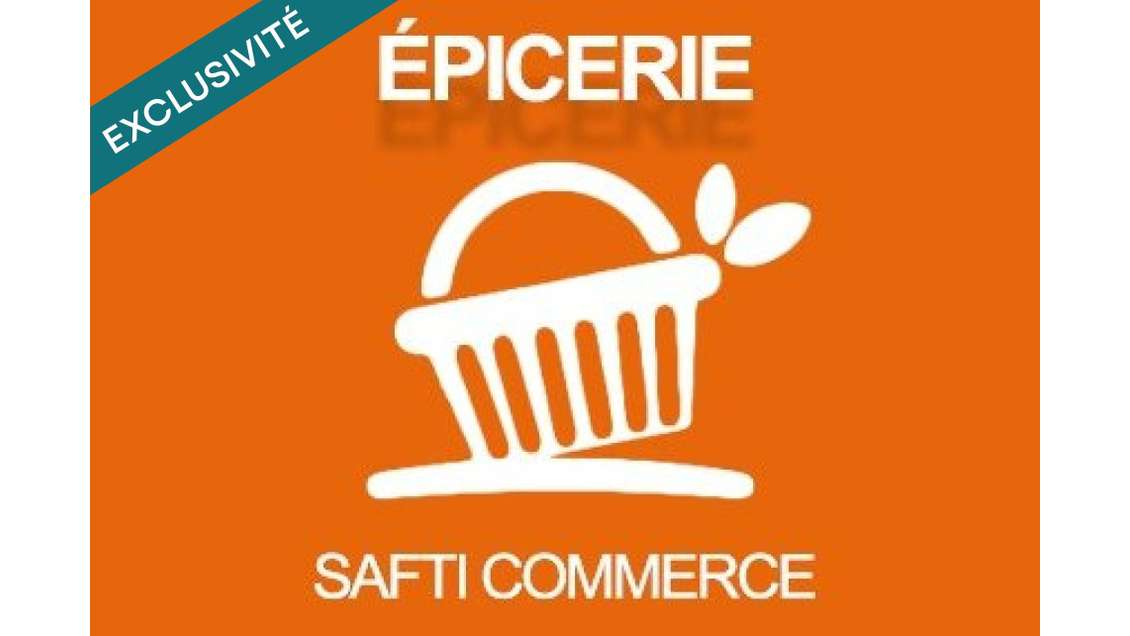 Vente commerce de 75m² à Rennes Beauregard