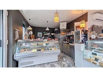 Cession droit au bail Locaux commerciaux - Boutiques à Talence