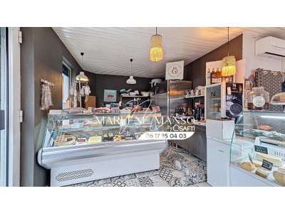 Cession droit au bail Locaux commerciaux - Boutiques à Talence