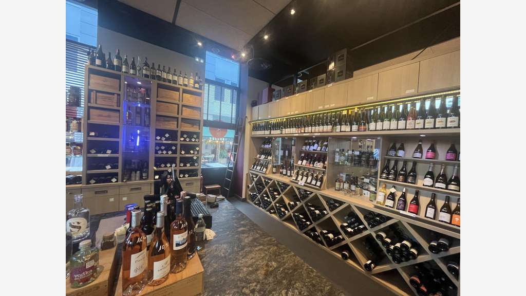 Cède bail local à Mulhouse rue de la Moselle