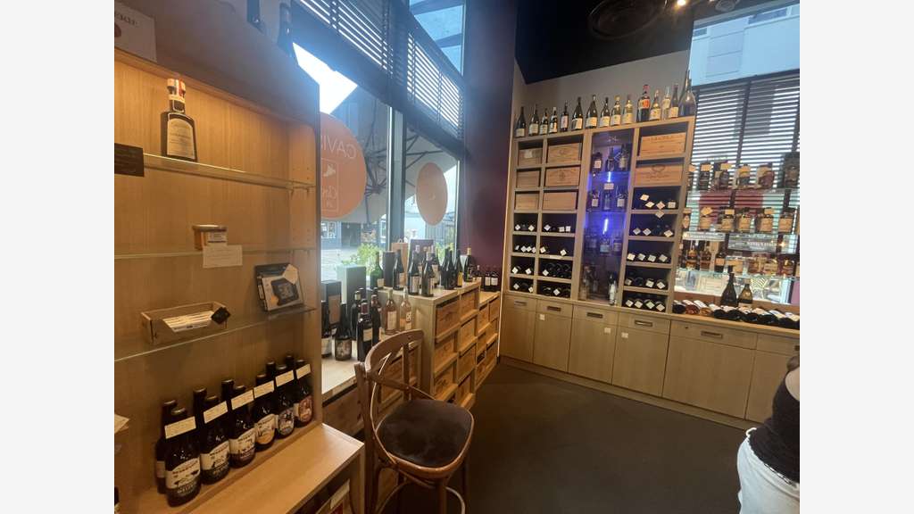 Cède bail local à Mulhouse rue de la Moselle