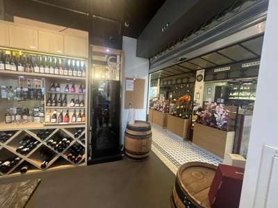 Cède bail local à Mulhouse rue de la Moselle