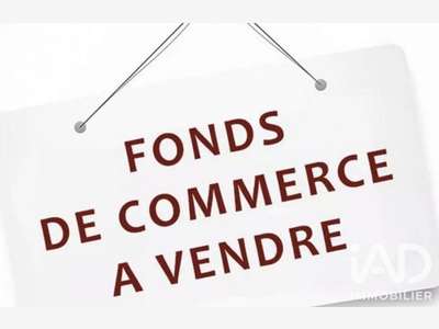 AV dab local de 68m² à Saint-Maur-des-Fossés