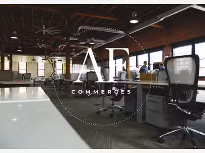 A vendre droit au bail 280m² centre de Paris 3e