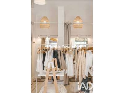 Vente Locaux commerciaux - Boutiques à Saint-Raphaël