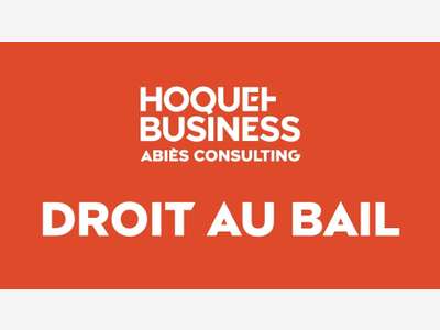 Cède bail local commercial 190m² vallée des Aravis