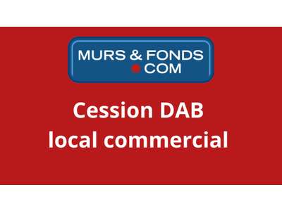 Vente Locaux commerciaux - Boutiques à Dinard