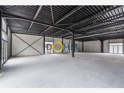 Vente murs 300m² à aménager à Brives-Charensac