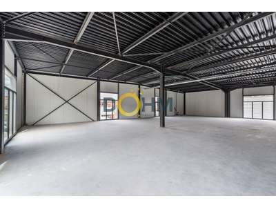 Vente Locaux d'activités - Entrepôts à Brives-Charensac