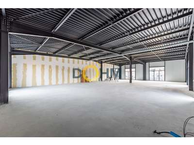 Vente Locaux d'activités - Entrepôts à Brives-Charensac