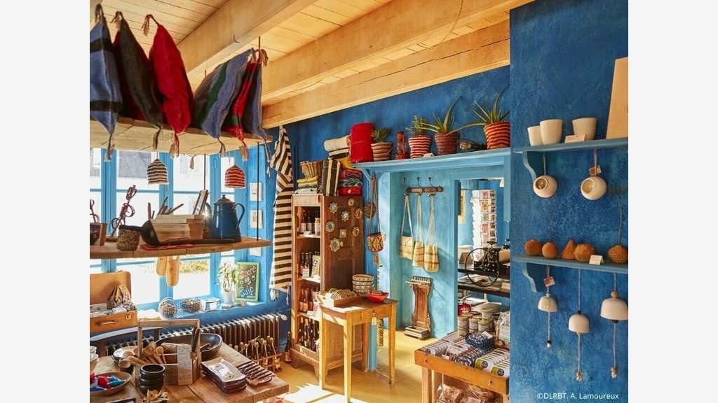 Morbihan TOURISME à vendre