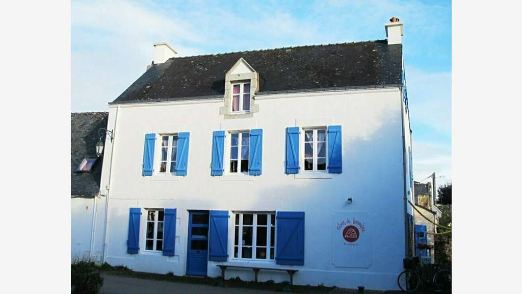 Morbihan TOURISME à vendre
