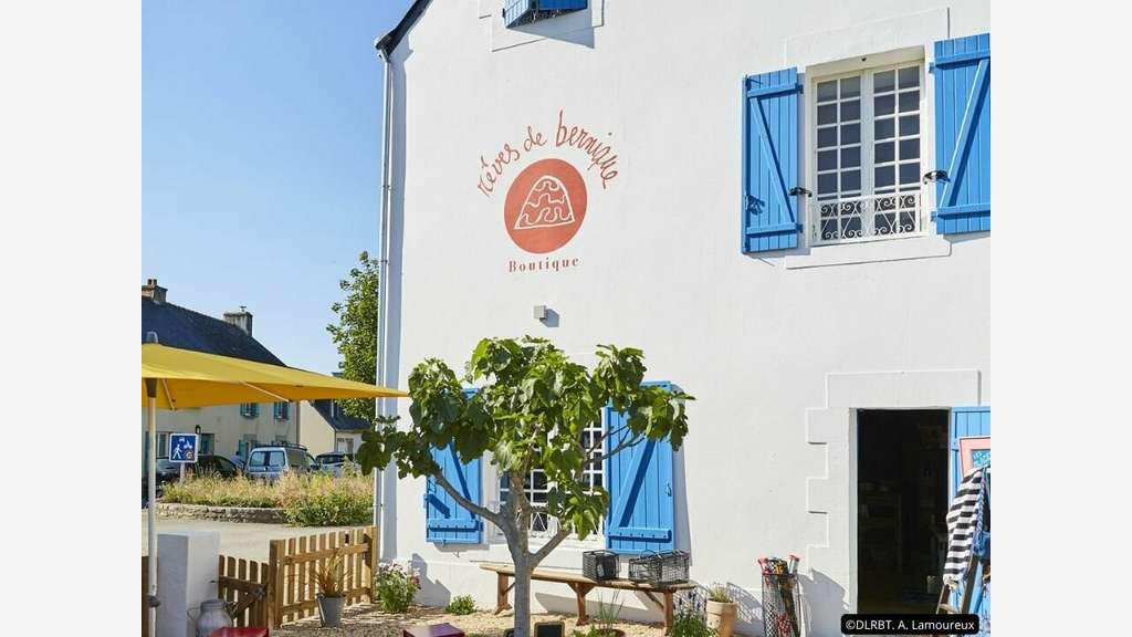 Morbihan TOURISME à vendre