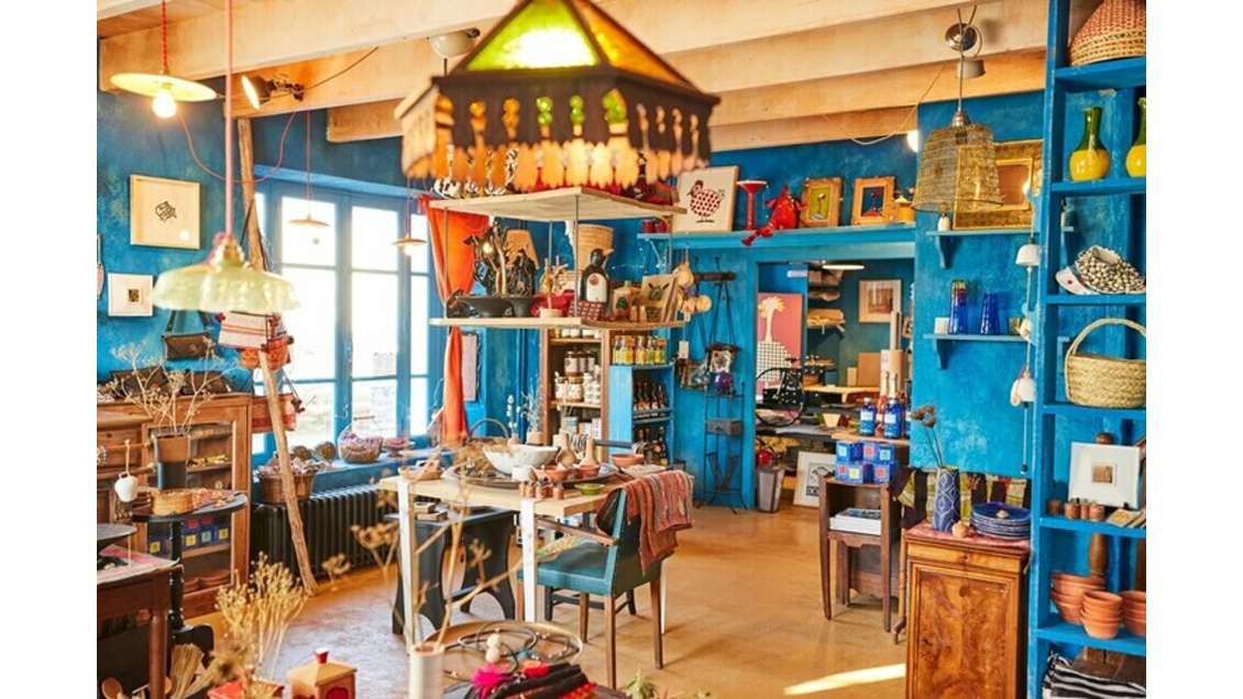 Morbihan TOURISME à vendre