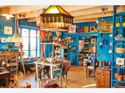 Morbihan TOURISME à vendre
