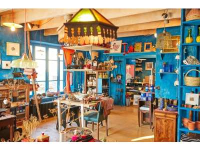Vente Immeubles commerciaux / Mixtes à Vannes