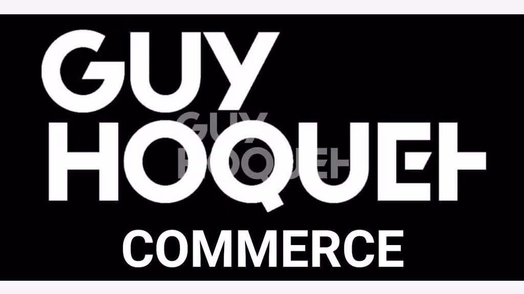 Vente murs commerce de 32m² centre ville Dinan