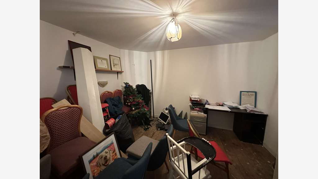 Vente murs Bar - Restaurant. Belle rentabilité