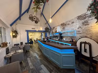 Vente murs Bar - Restaurant. Belle rentabilité