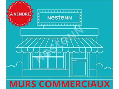 Vente Locaux commerciaux - Boutiques à Mont-près-Chambord