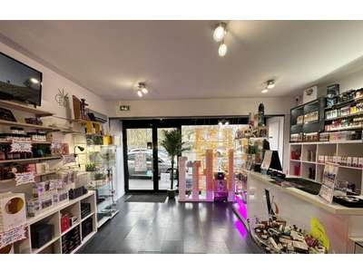 Vente Locaux commerciaux - Boutiques à Longjumeau