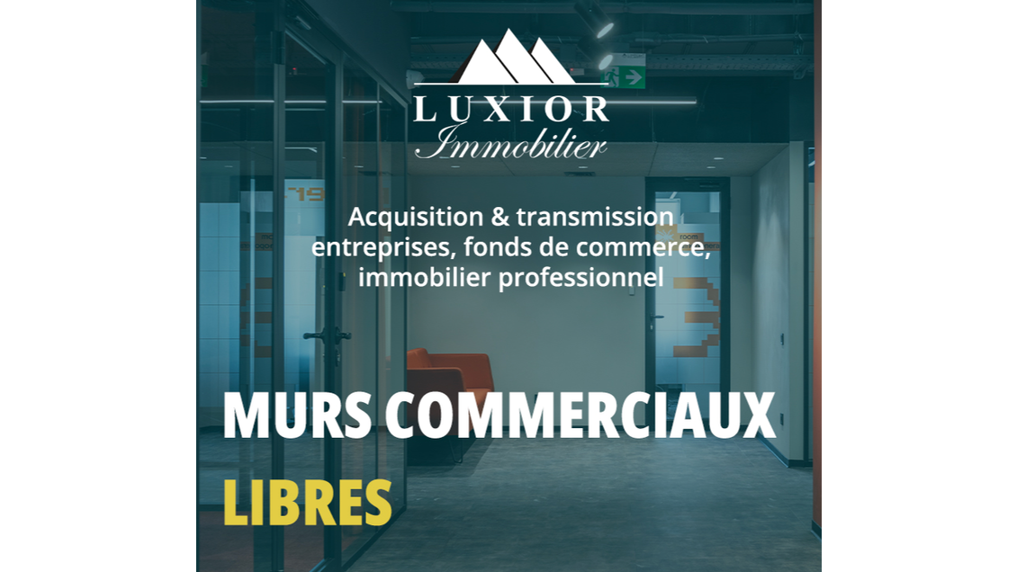 Bureaux libres 635m² à vendre en ZA du Finistère