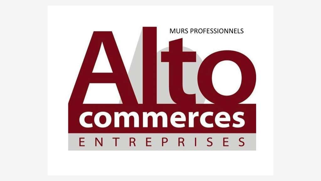 Vente murs centre médical à Mérignac