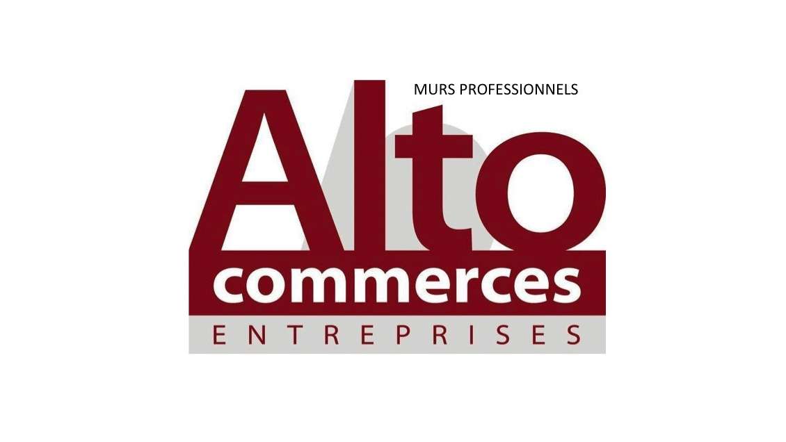 Vente murs centre médical à Mérignac