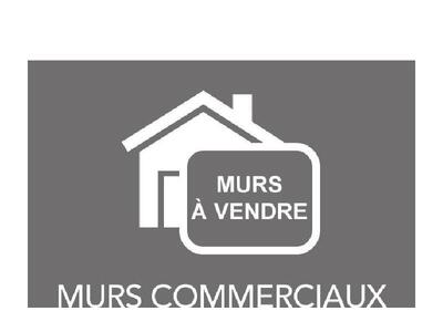 Vente Locaux commerciaux - Boutiques à Doullens