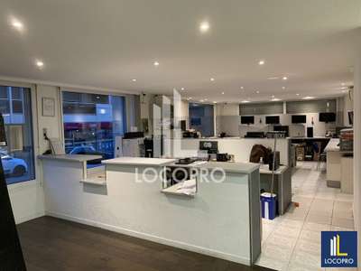 Vente Locaux commerciaux - Boutiques à Cagnes-sur-Mer