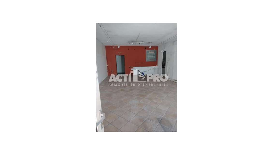 Vente murs commerciaux 140m² Pyrénées Orientales