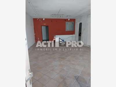 Vente murs commerciaux 140m² Pyrénées Orientales