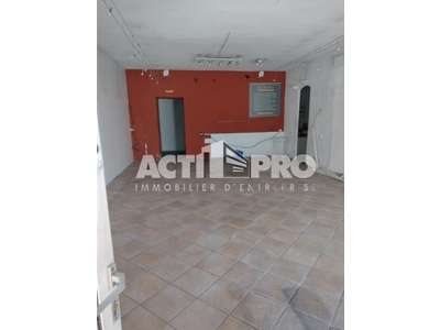 Vente Locaux commerciaux - Boutiques à Perpignan