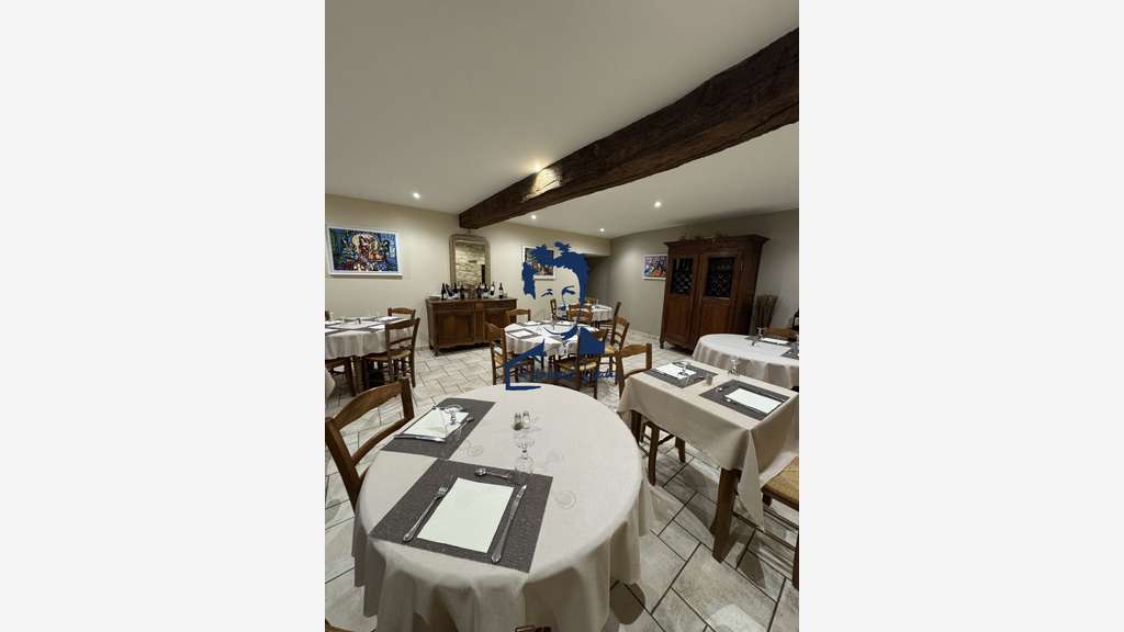Vente murs commerciaux de 392m² à Chehéry