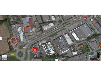 Vente Locaux commerciaux - Boutiques à Anthy-sur-Léman