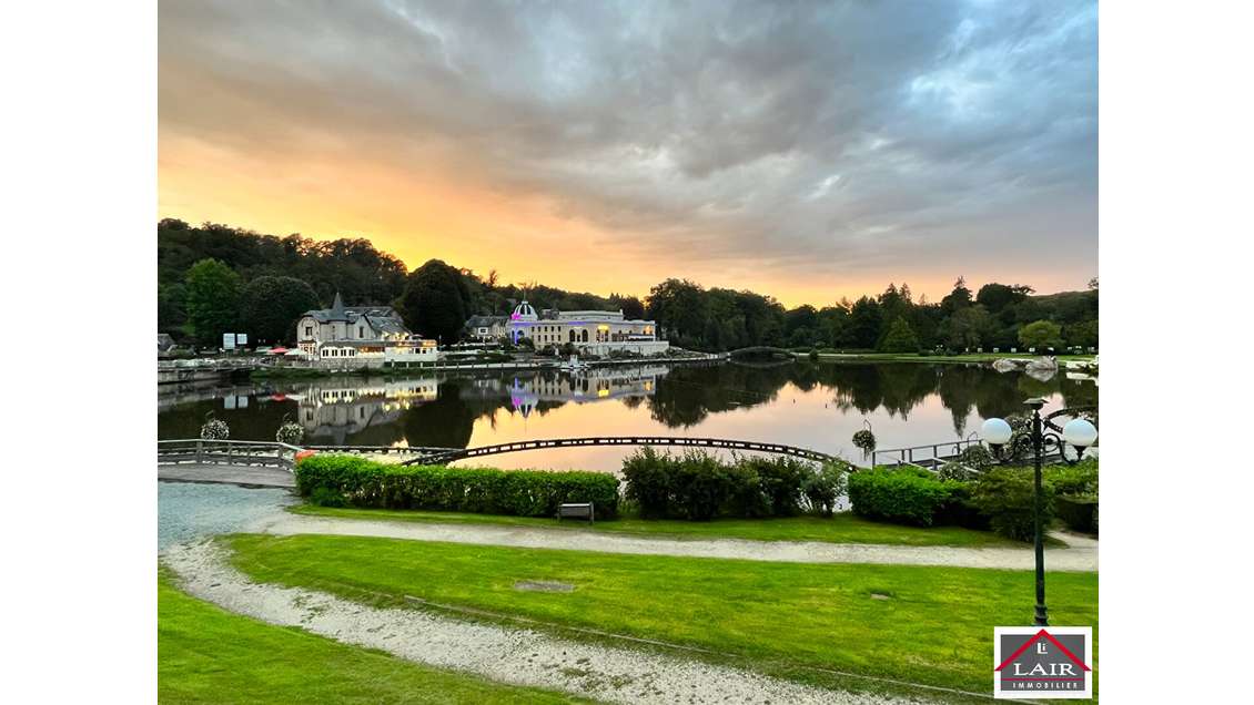 Murs commerciaux à vendre à Bagnoles de l'Orne