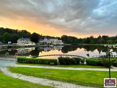 Vente Locaux commerciaux - Boutiques à Bagnoles-de-l'Orne-Normandie
