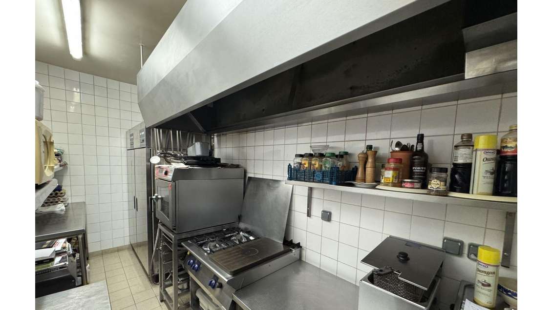 Vente murs commerciaux restaurant 65m²  à Blois 